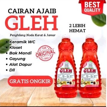 PEMBERSIH KERAMIK WC | PENGHILANG KARAT | PEMBERSIH LANTAI WC | PEMBERSIH KERAMIK WC