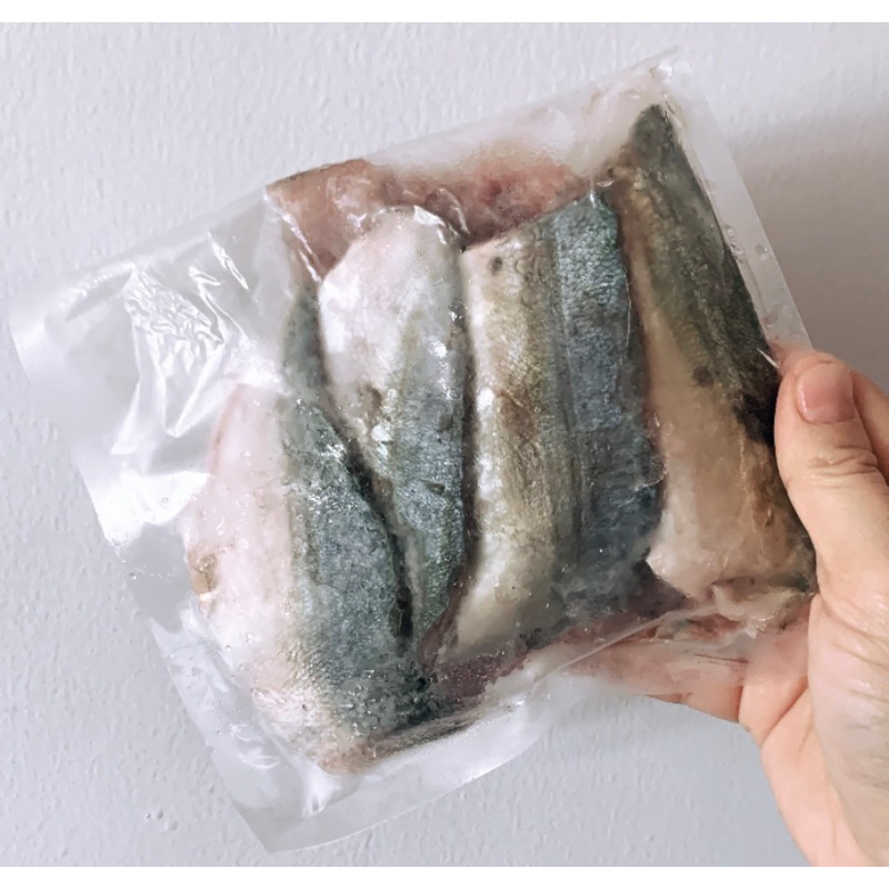 

Kembung kuring fillet 250gr