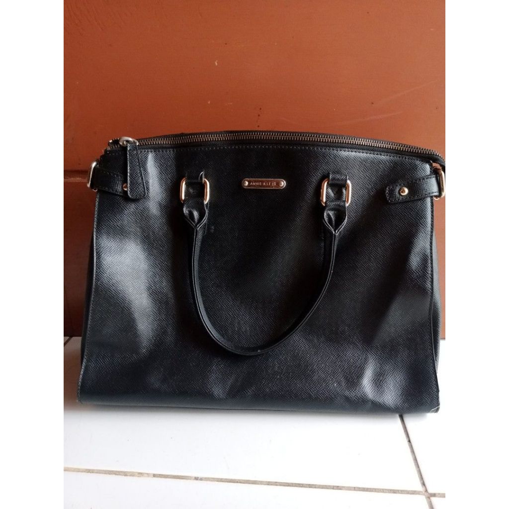 Tas Anne Klein Preloved
