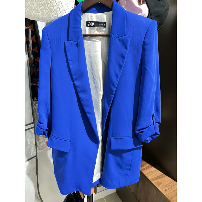 Blazer Zara Original Preloved