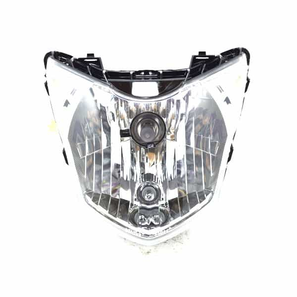 33100K18901 Head Light Assy Reflektor Lampu Depan Honda Verza 150 33100-K18-901