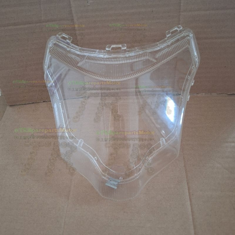 MIKA LAMPU DEPAN MOTOR VIXION 2016