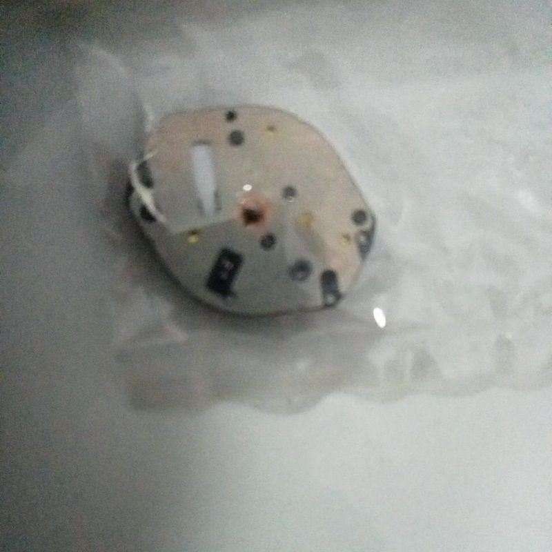 Mesin jam tangan AL21E