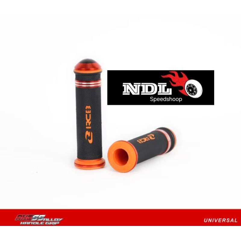 RCB ALLOY HANDLE GRIP AHG-55 (Universal) - RCB Original.