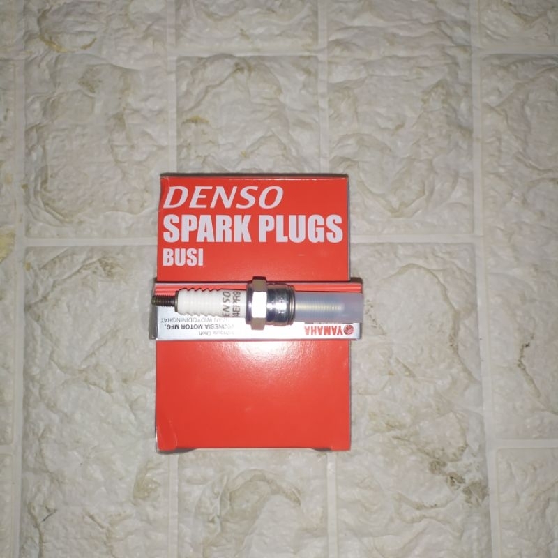 BUSI DENSO JUP MX YAMAHA