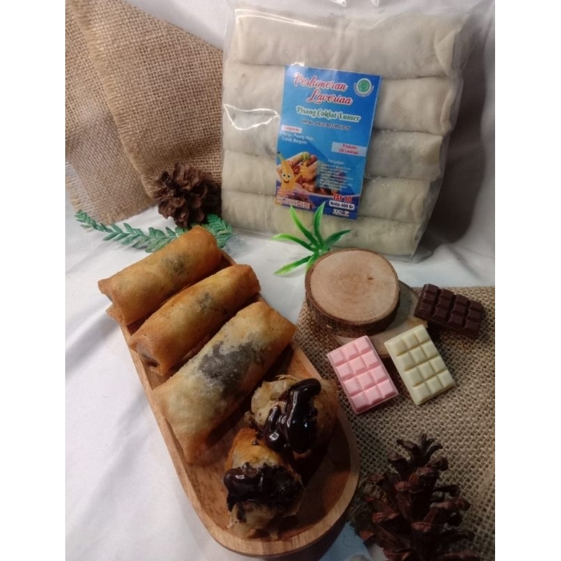 

Piscok Lumer Original