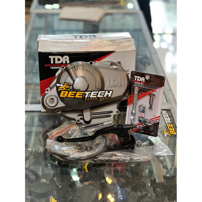 BAK KOPLING TDR JUPITER Z (X-1),JUPITER Z1,VEGA ZR ORIGINAL TDR