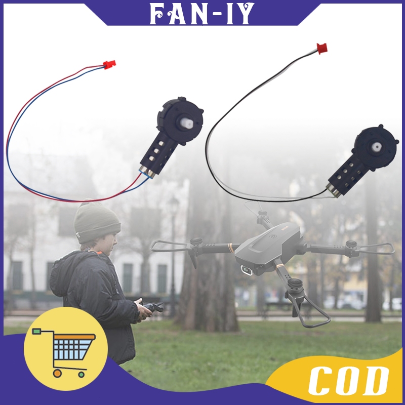 Motor+Basis Motor Drone Universal Dinamo Drone E99/E88