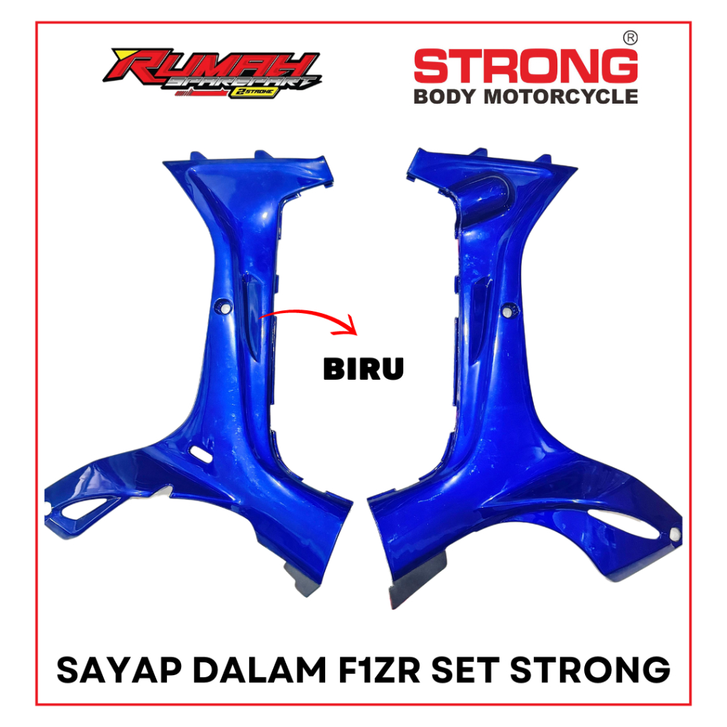 SAYAP DALAM SET F1ZR STRONG