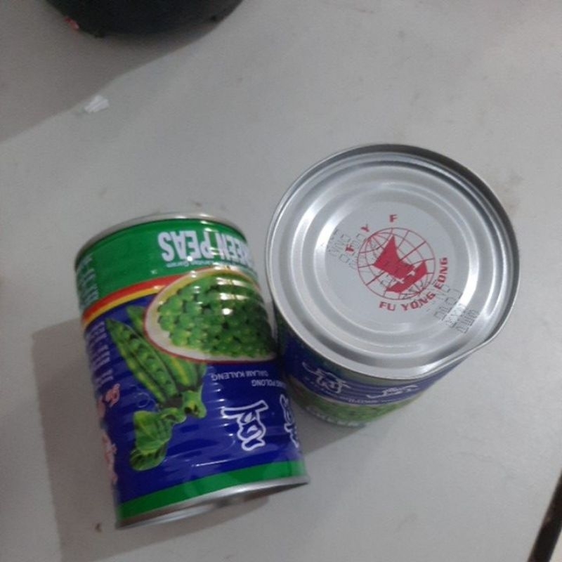 

Maknyuss1 Lecy, Asparagus, Jamur Kancing, Kacang Polong (Kaleng Penyok Isi Aman)