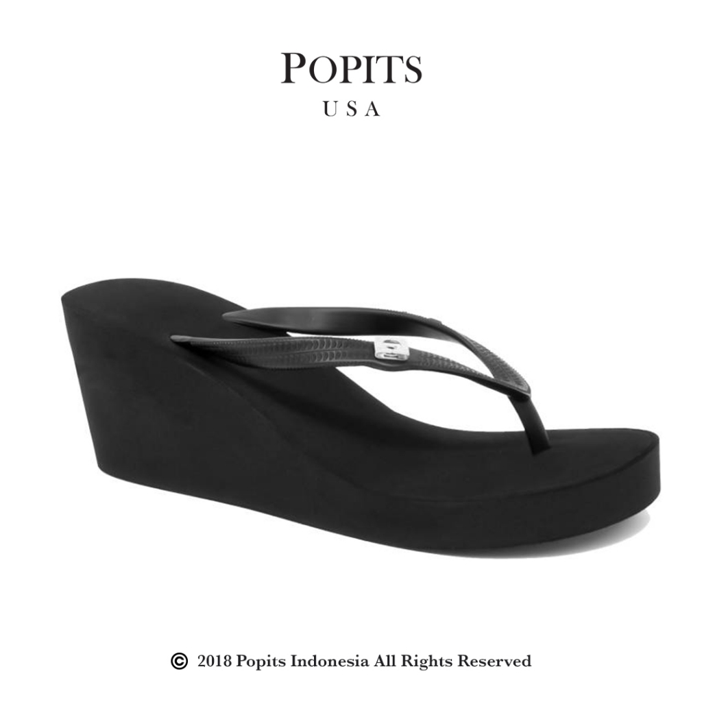 Popits - Sandal Tall Basic 7cm