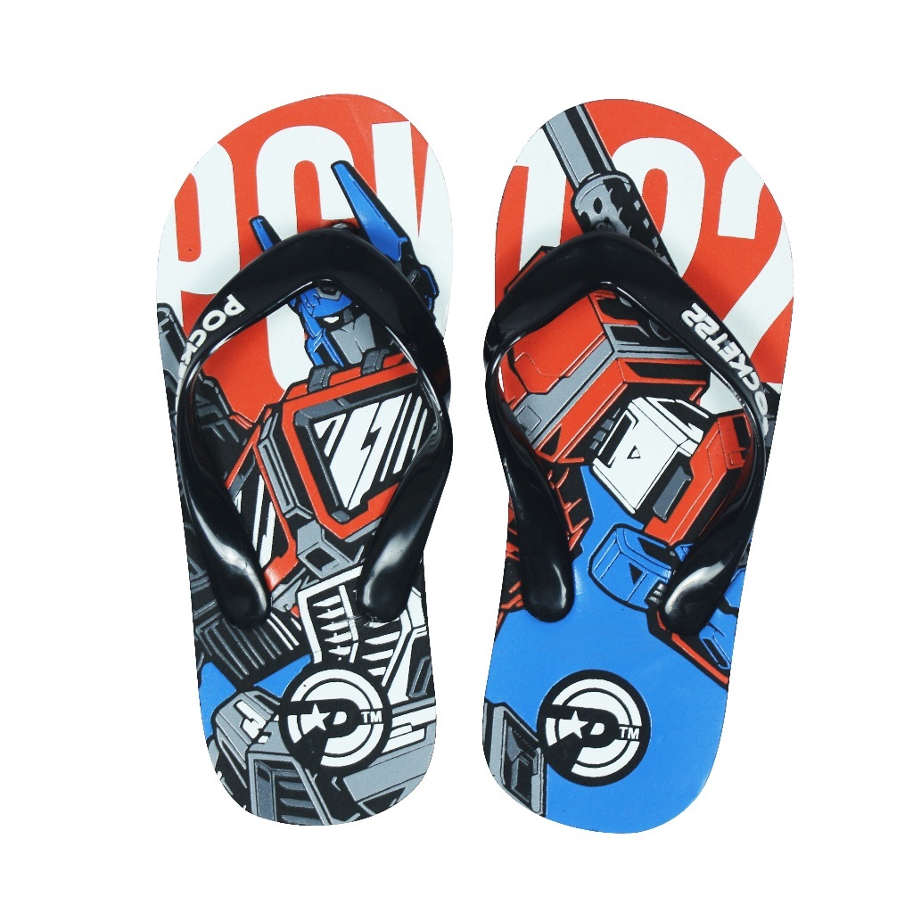 Sandal - Sandal Jepit Pria - Sandal Pocket22 Varian Baru - Sandal Pocket22 - Sandal Murah - Sandal