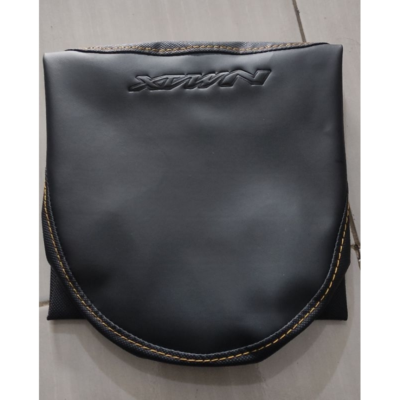 sarung jok motor Nmax original