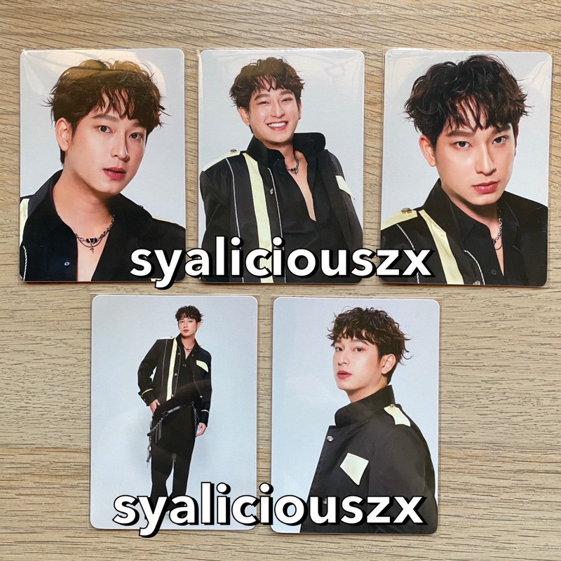 official collectible card chimon fullset gmm thailand perthchimon