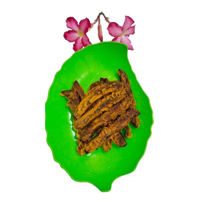 

Sale Pisang Ambon Goreng 150g