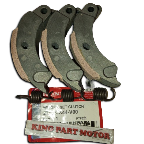 ORIGINAL: Kampas ganda beat pop k 44 beat esp