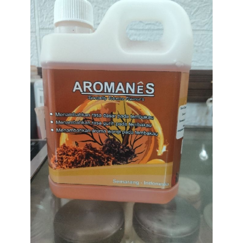 

Saos Diplomat Top flavour