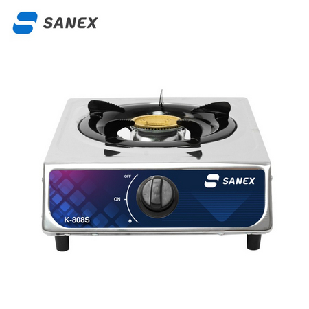 Kompor Gas 1 Tungku Sanex Murah/Kompor 1 Tungku/Kompor Murah