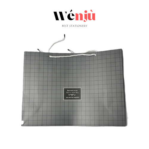 

PAPERBAG Lucu Tas Kado Tas Souvenir Serbaguna