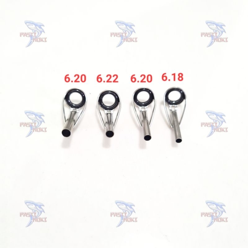 Cincin joran FUJI / cincin ujung joran FUJI / cincin fuji / cincin puji