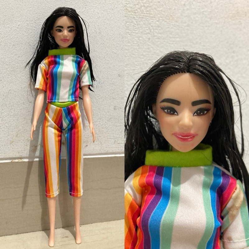 barbie preloved barbie bekas barbie second barbie tenis barbie asia