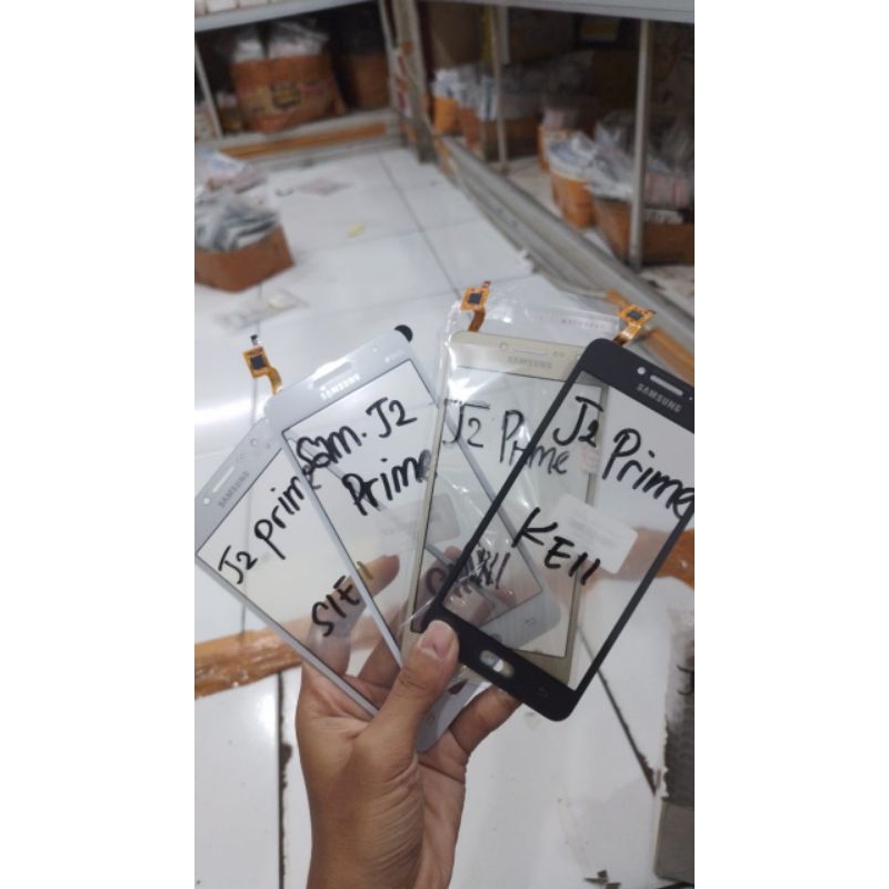 touchscreen samsung j2 prime