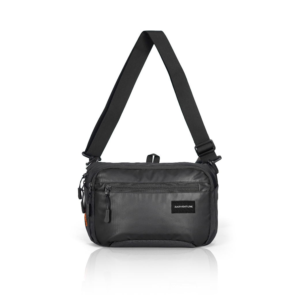 Zarventure Orca Tas Selempang Besar Tablet 11 inch