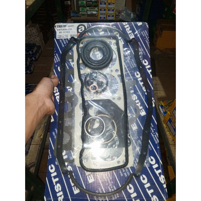 PAKING SET MITSUBISHI COLT T120 LAMA