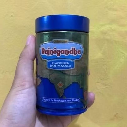 

Rajnigandha Pan Masala/ Pan Parag Pan Masala