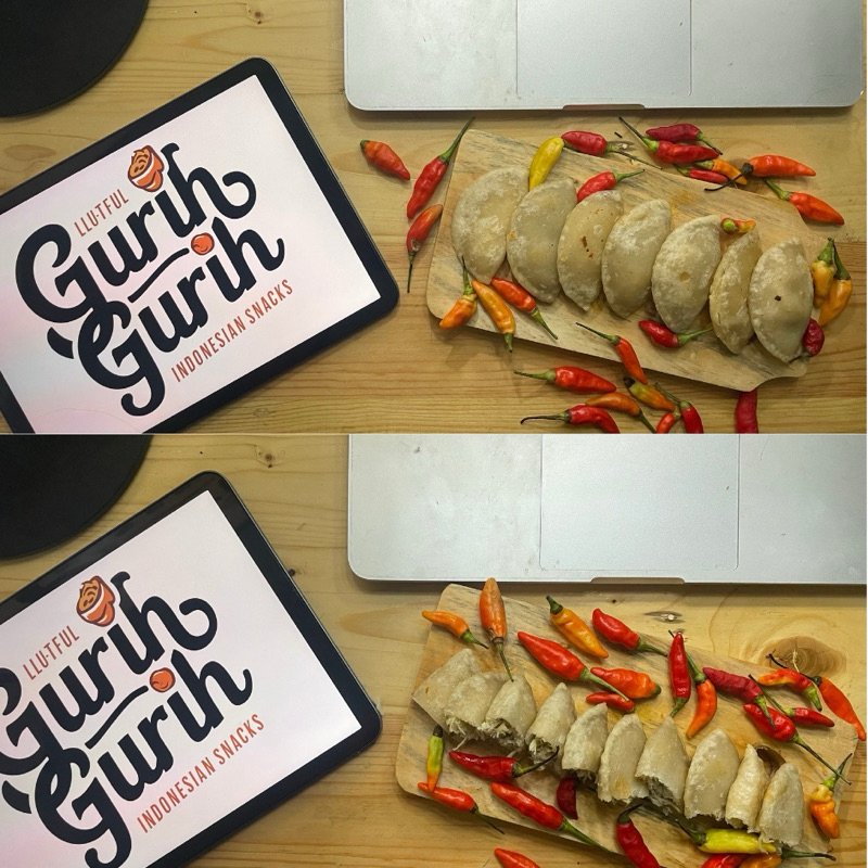 

CIRENG ISI 10 rb dapat 5 pcs