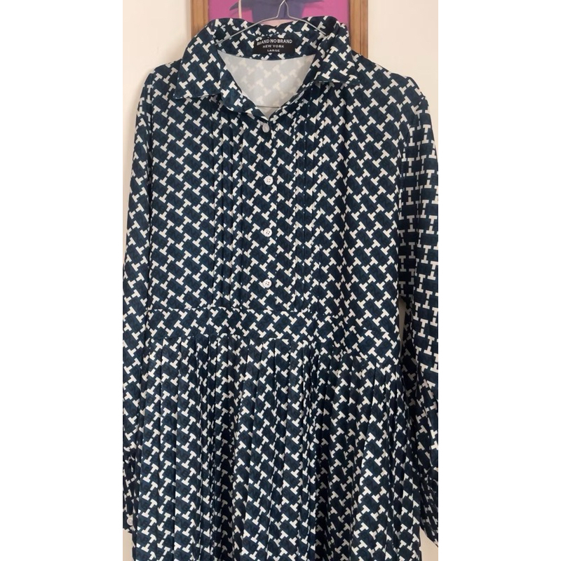 Brand No Brand BNB dress