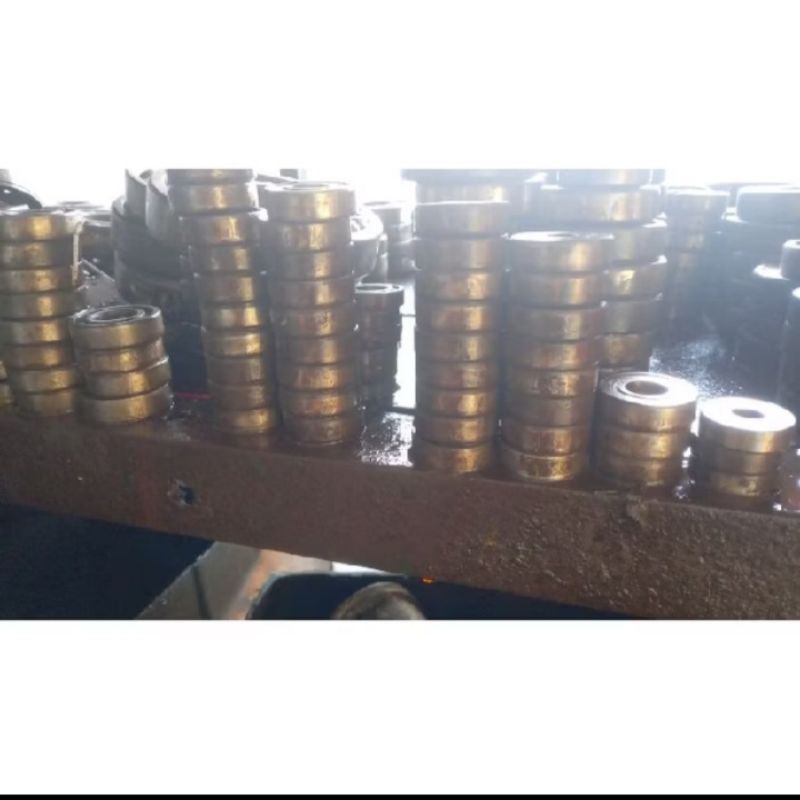 kelaher bearing bekas 6305 untuk roda gerobak