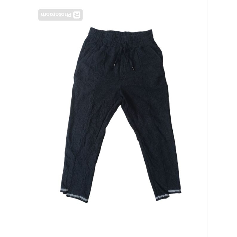 Vetements Track Pants