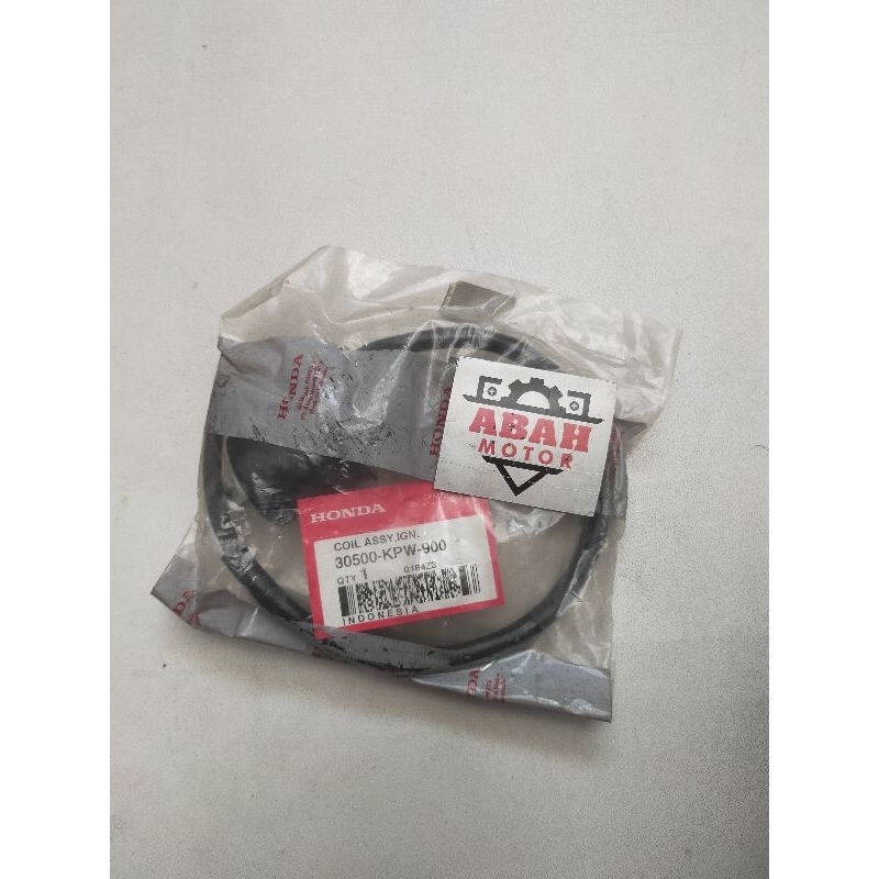 Coil Assy Ighnition Honda Kirana 30500KPW900