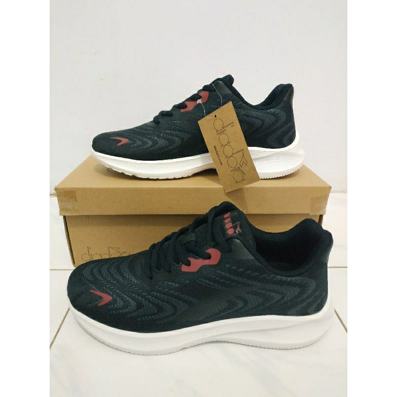 Diadora Garmani Mens Sneakers Shoes