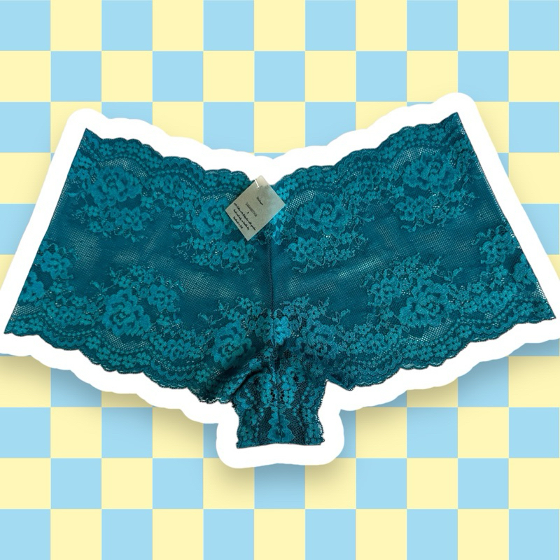 Lacey Boyshorts - TOSCA kode 31