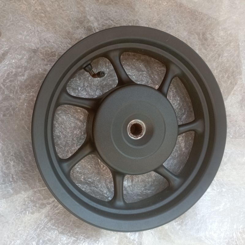 VELG RACING BELAKANG SCOOPY ESP 2017 2019 DONAT RING 12 K93