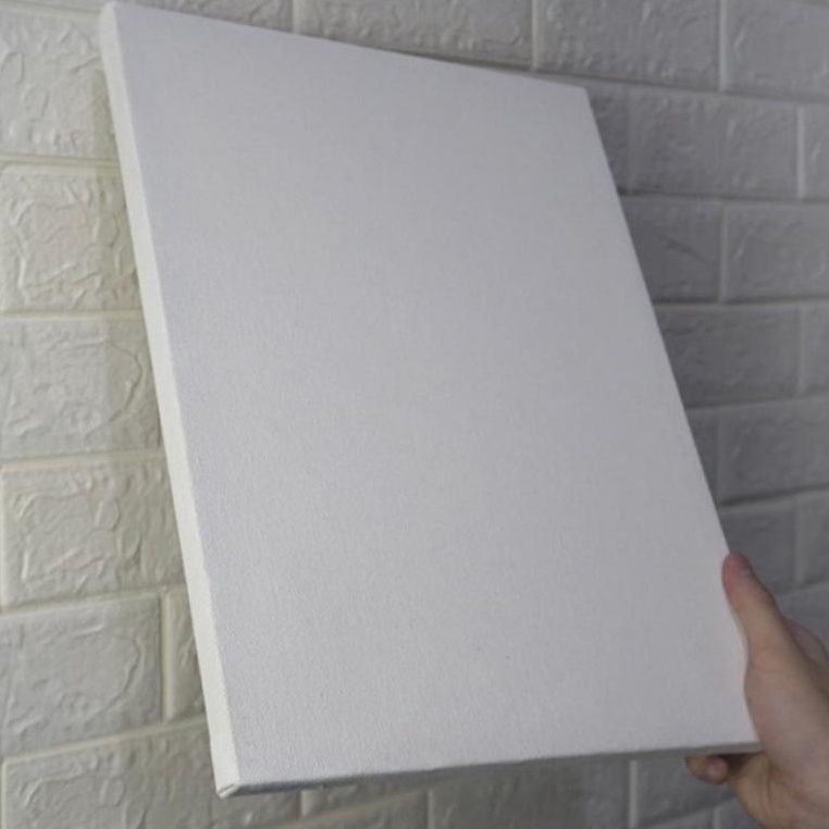 

TERBAIK kanvas media lukis canvas ukuran 2cm x3cm