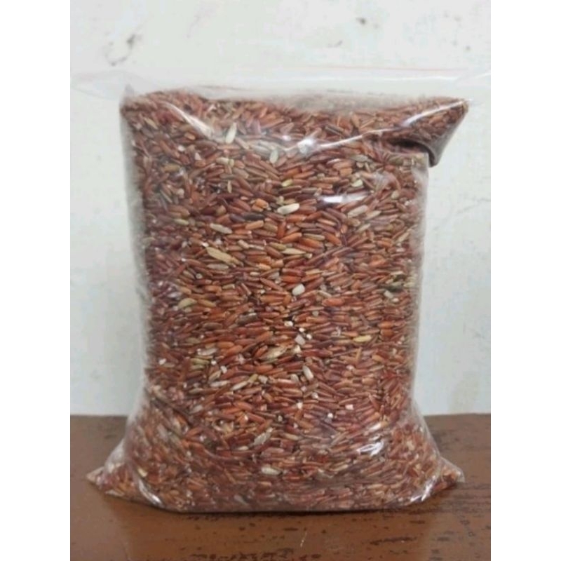 

Beras Merah Super 1kg