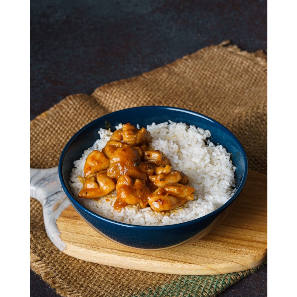 

AYAM ASAM MANIS / CHICKEN WITH SWEET AND SOUR SAUCE Food Homemade Bento Bekal Anak Siap Masak