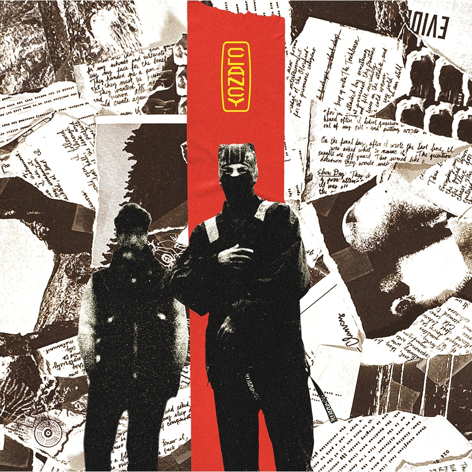 CD AUDIO MUSIC COMPAC TWENTY ONE PILOTS - CLANCY (DIGITAL REMAINS)