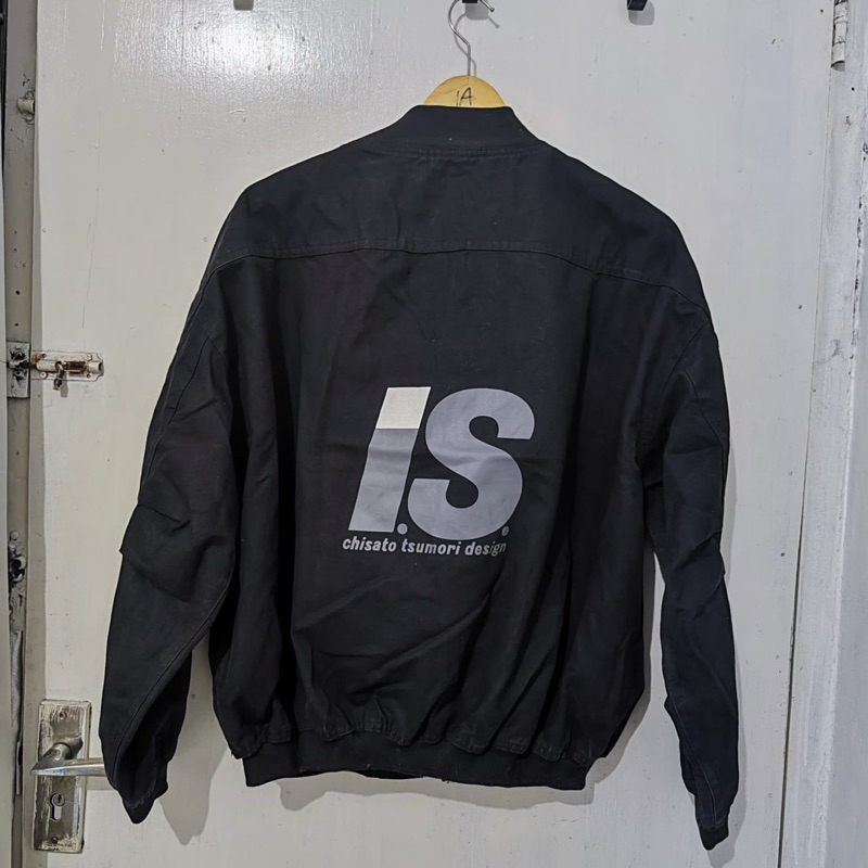Issey Miyake Jacket