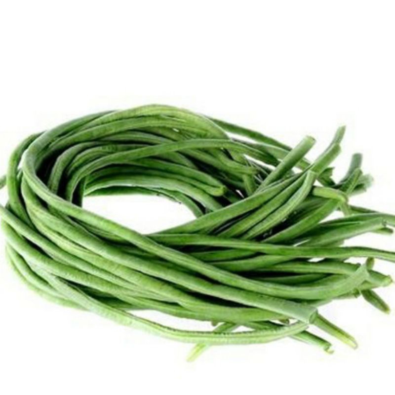 

kacang panjang/long beans berat 1kg