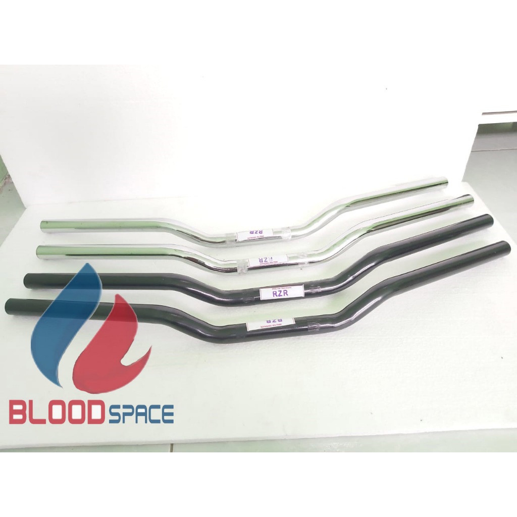 Stang Stir RZR Pnp Sonic Satria Fu Vixion Cb150 R New Beat Street model Ori Original