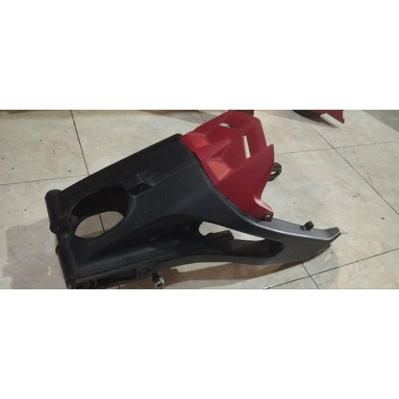 Arm banana eks ninja 250 karbu