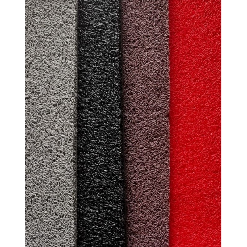 Tahan Lama Karpet Sepeda Listrik Genio Vestra L1