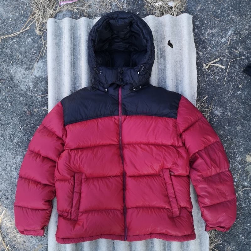 14 Bulang Uniqlo Second Uniqlo Bulu angsa second Uniqlo Ultralight second Puffer uniqlo second Uniql