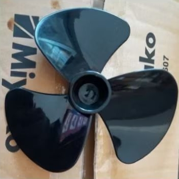 BALING-BALING 6" KIPAS ANGIN MIYAKO KAD 06 ASLI