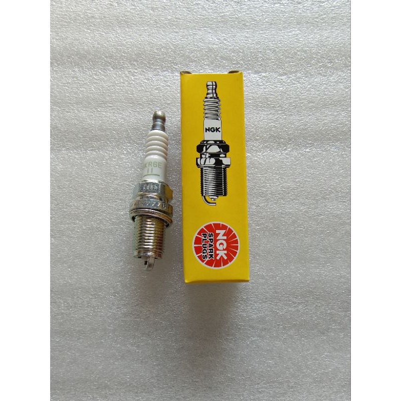 busi NGK original BKR6E-11 swift aerio baleno grand vitara sx4 x over escudo 1.6 escudo 2.0