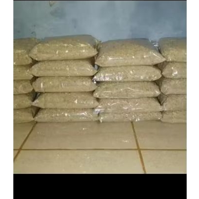 

Oyek singkong / Nasi Singkong / Nasi Tiwul